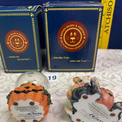 Boydâ€™s Bears
