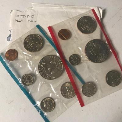 COIN LOT