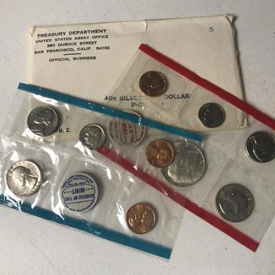 COIN LOT