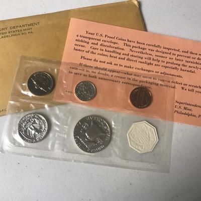 COIN LOT