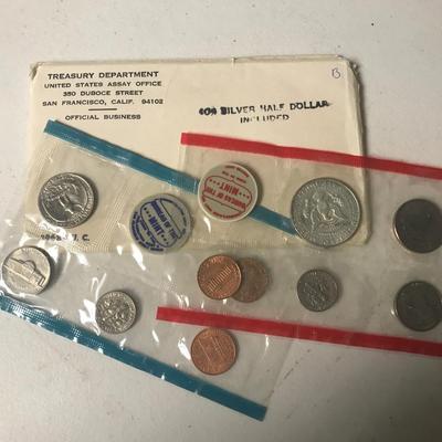 COIN LOT