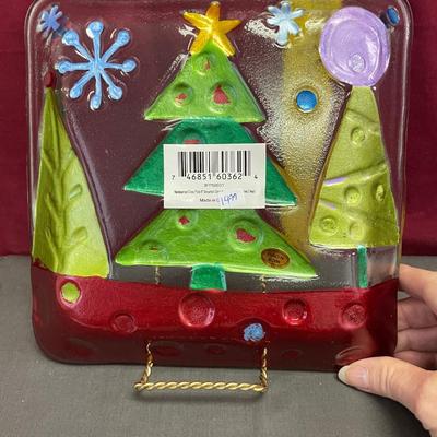 O Christmas Tree