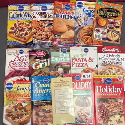 Whatâ€™s for dinner?