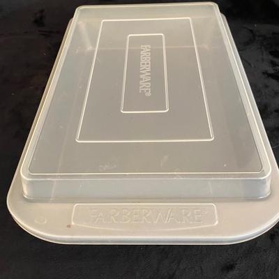 Assorted Bakeware (DR-SL)