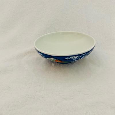 Asian Rice and Sushi Bowls (LR-SL)