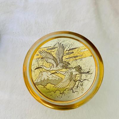 Collection of Jewelry and Trinket Boxes (LR-SL)