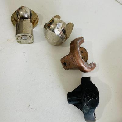 Trailer Locks and Automotive Accessories (G-NM)