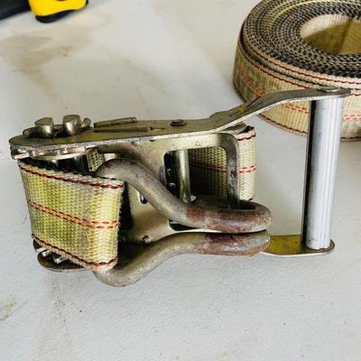 Trailer Locks and Automotive Accessories (G-NM)