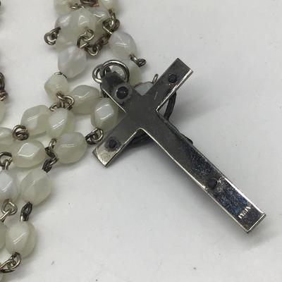 Vintage Rosary