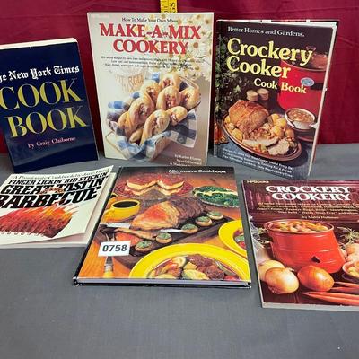 Crock pot recipes! Great for winter