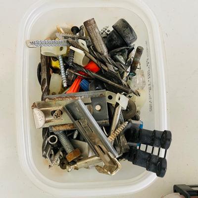 Drill Bits and More (G-NM)