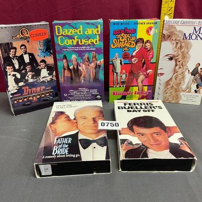 Comedies