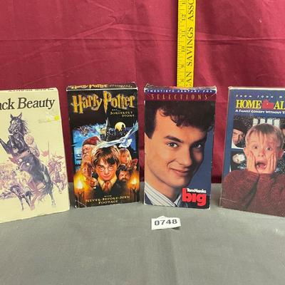 Young adult movies