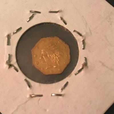COIN LOT