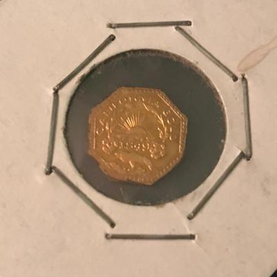 COIN LOT