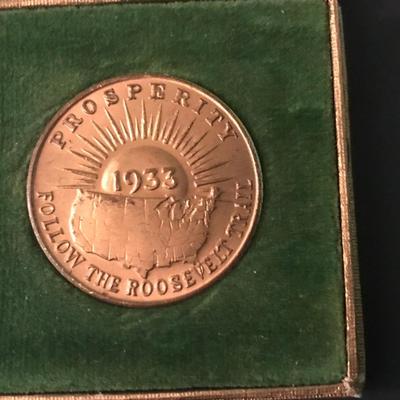 COIN LOT
