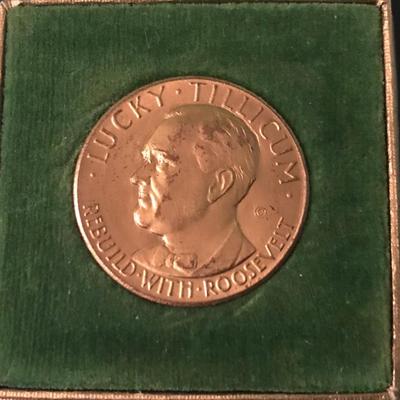 COIN LOT