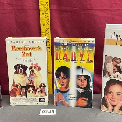 Kids movies