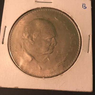 COIN LOT