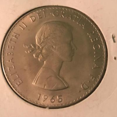 COIN LOT