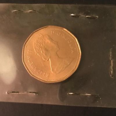 COIN LOT