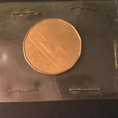COIN LOT