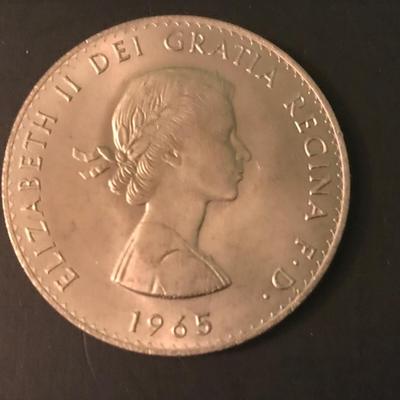 COIN LOT