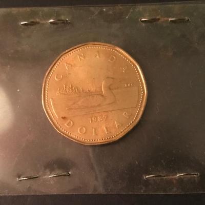 COIN LOT