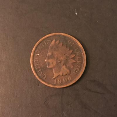 COIN LOT