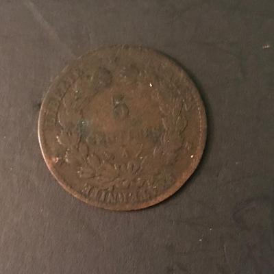 COIN LOT
