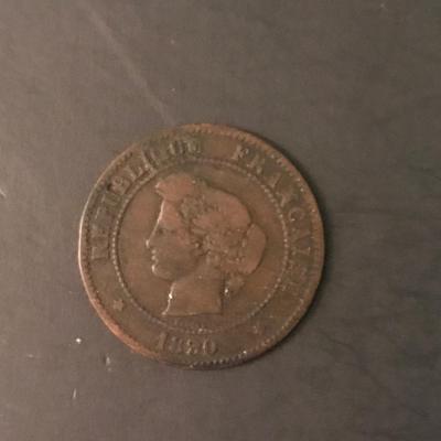 COIN LOT