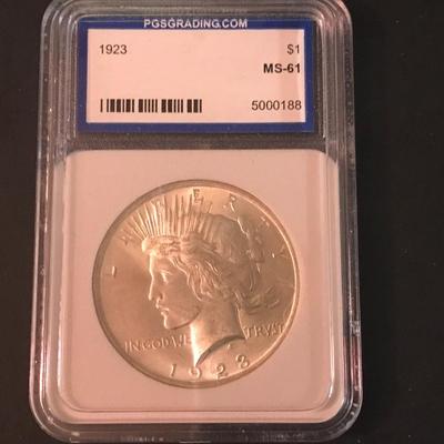 COIN LOT