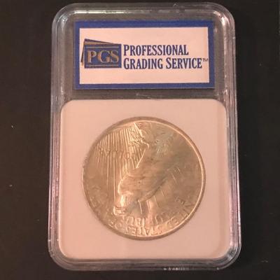 COIN LOT