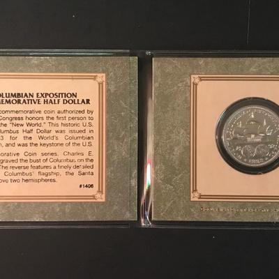 COIN LOT