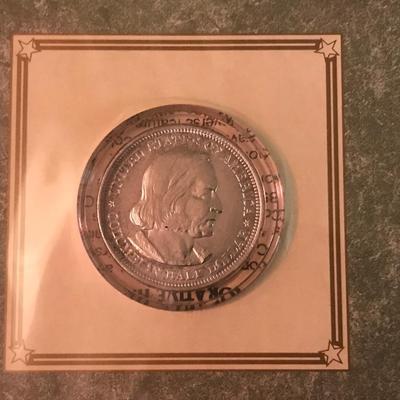 COIN LOT