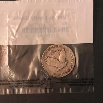 COIN LOT