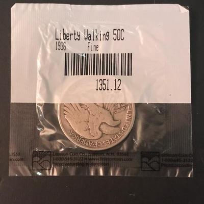 COIN LOT