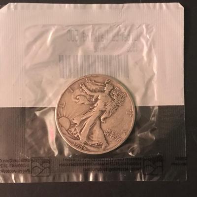 COIN LOT