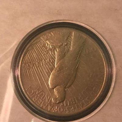 COIN LOT