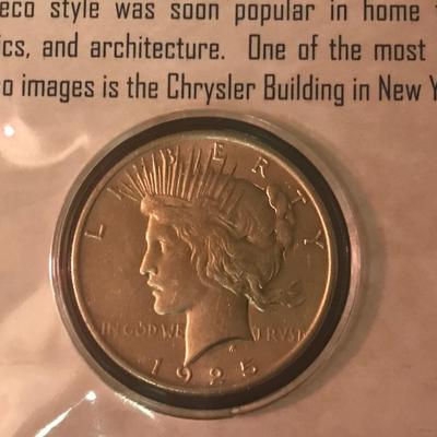 COIN LOT
