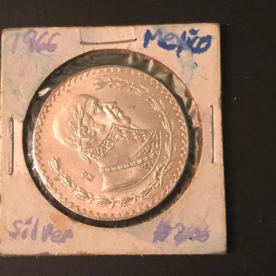 COIN LOT