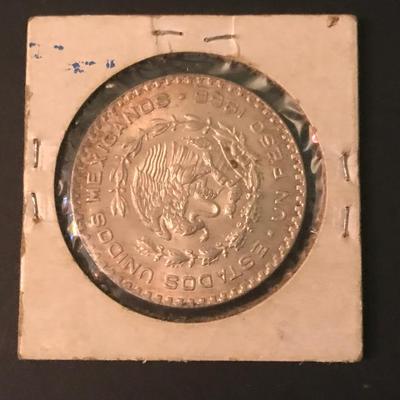 COIN LOT