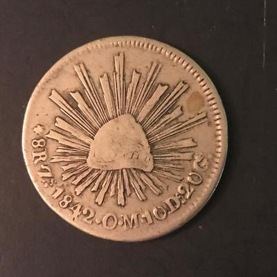 COIN LOT