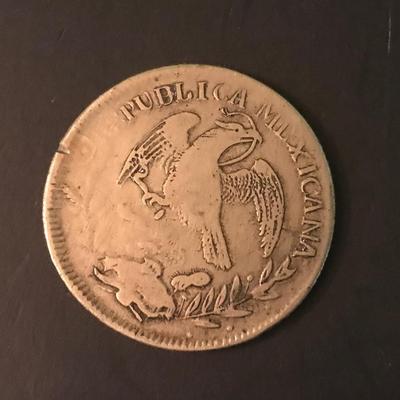 COIN LOT