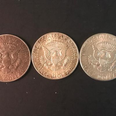 COIN LOT