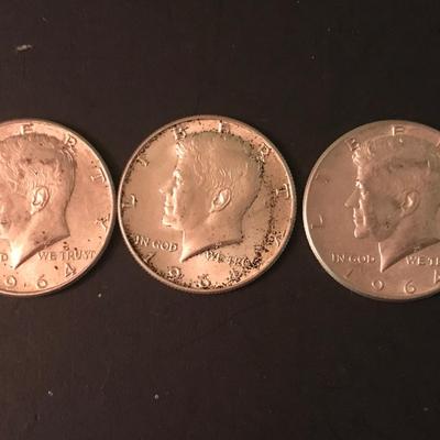 COIN LOT