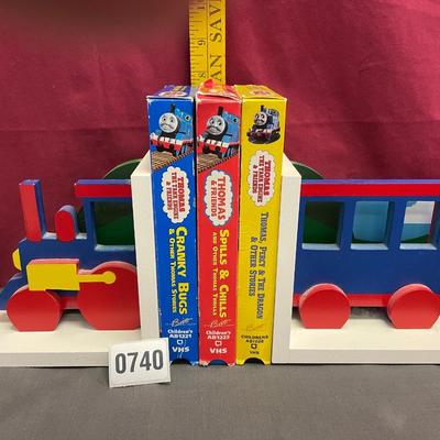 Trains