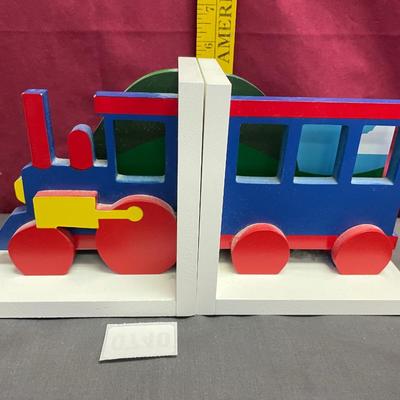 Trains