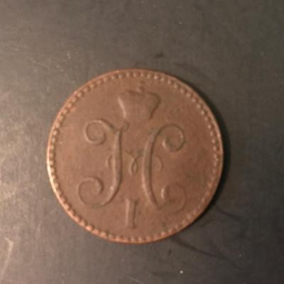 COIN LOT
