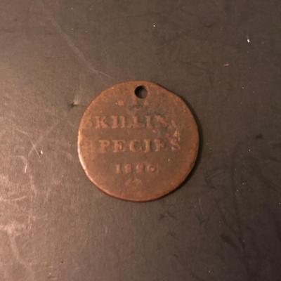 COIN LOT